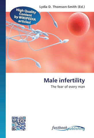 Male infertility