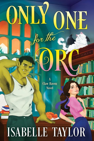 Only One for the Orc