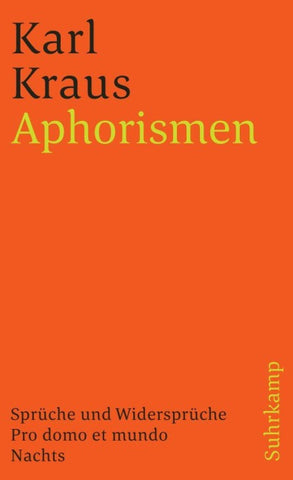 Schriften in den suhrkamp taschenbüchern. Erste Abteilung. Zwölf Bände