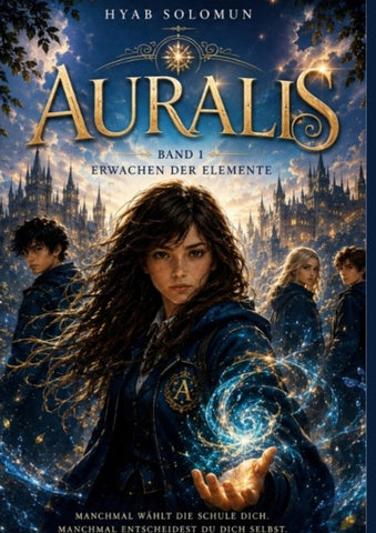 Auralis
