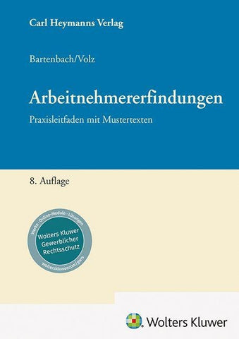 Arbeitnehmererfindungen