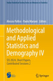 Methodological and Applied Statistics and Demography IV