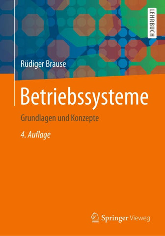 Betriebssysteme