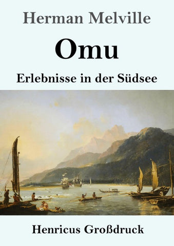 Omu (Großdruck)