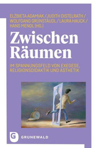 Zwischen Räumen
