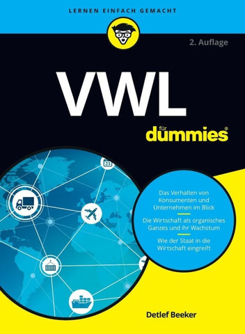 VWL für Dummies