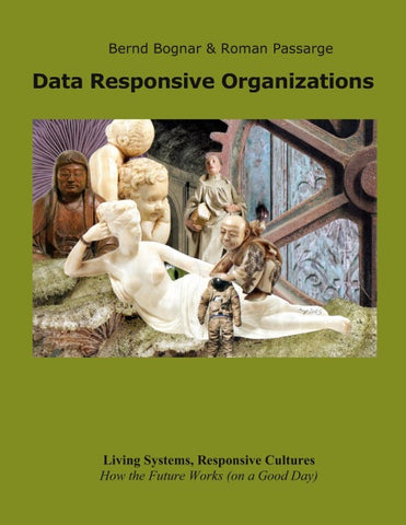 Data Responsive Organizations
