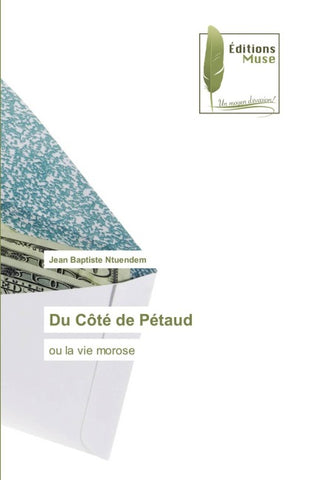 Du Côté de Pétaud