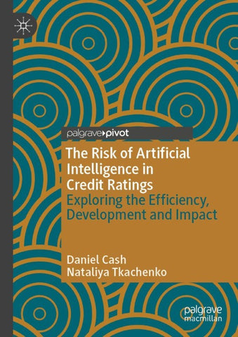 The Risk of Artificial Intelligence in Credit Ratings