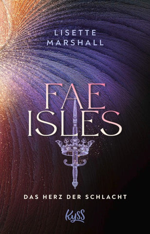 Fae Isles − Das Herz der Schlacht
