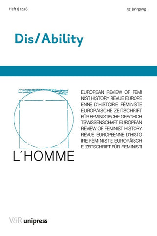 Dis/Ability