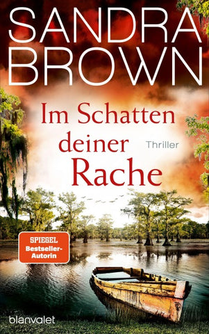 Im Schatten deiner Rache