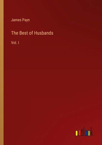 The Best of Husbands
