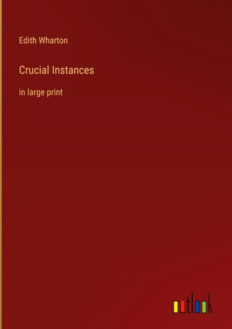 Crucial Instances