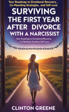 Surviving The First Year After Divorce
