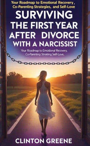 Surviving The First Year After Divorce