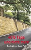 4015 Tage und nicht mehr