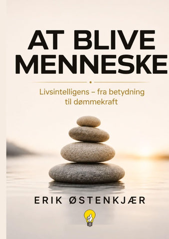 At blive menneske