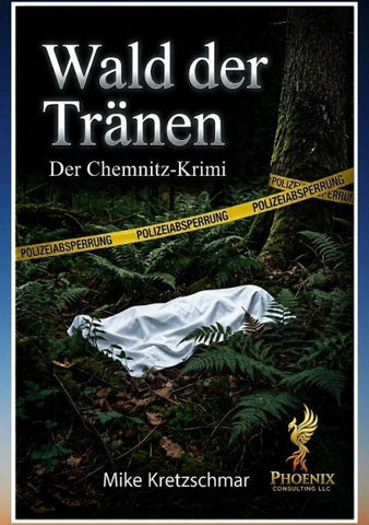 Wald der Tränen