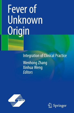 Fever of Unknown Origin