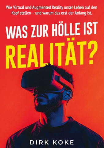 WAS ZUR HÖLLE IST REALITÄT?