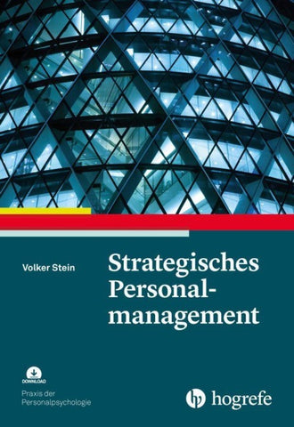 Strategisches Personalmanagement