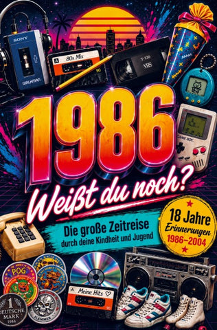 1986 - Weißt du noch?