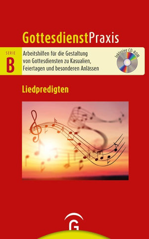 Liedpredigten