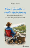 Kleine Schritte - große Veränderung