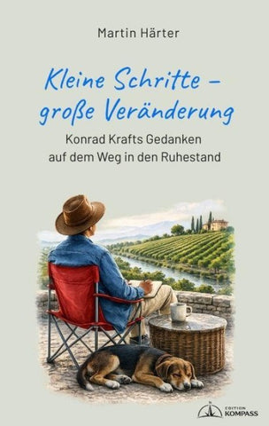 Kleine Schritte - große Veränderung
