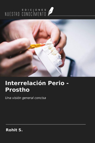 Interrelación Perio - Prostho