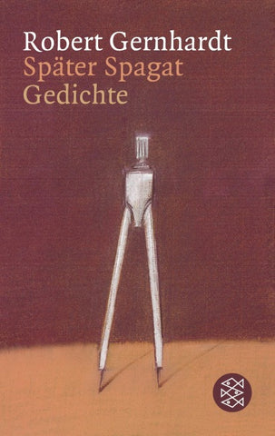 Später Spagat