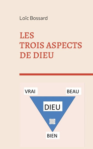 Les trois aspects de Dieu