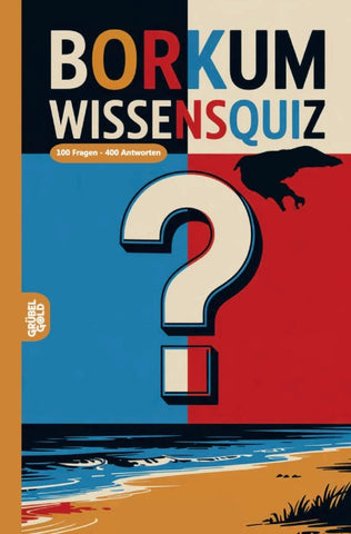 Borkum Wissensquiz