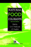Natural Food Colorants