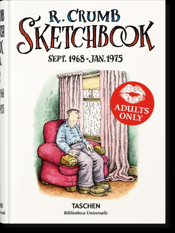 Robert Crumb