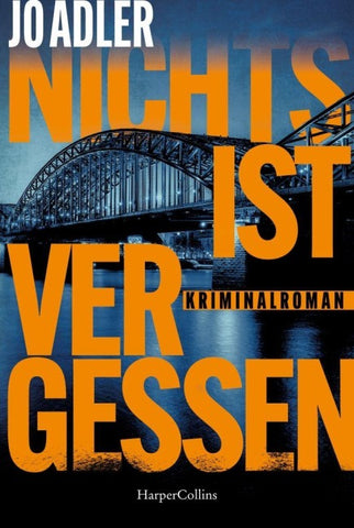 Nichts ist vergessen