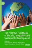 The Palgrave Handbook of Ubuntu, Inequality and Sustainable Development