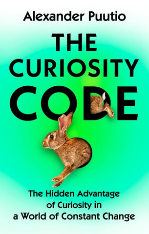 The Curiosity Code