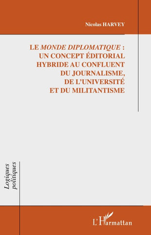 Le <em>Monde diplomatique</em> :