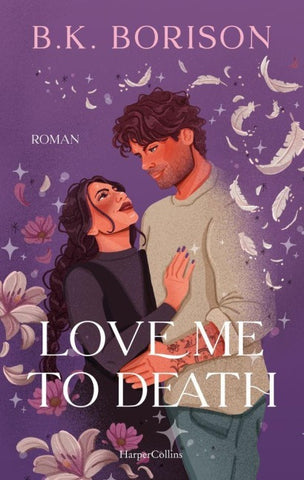 Love Me to Death