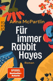 Für immer Rabbit Hayes