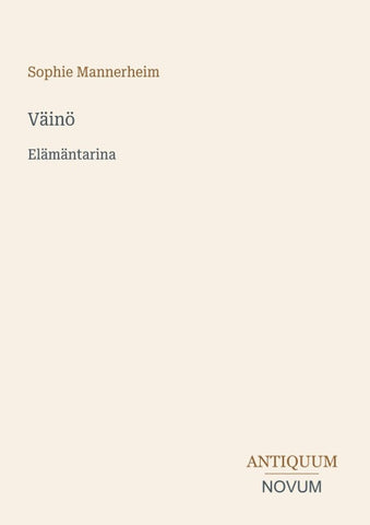 Väinö