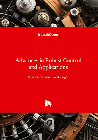 Advances in Robust Control and Applications