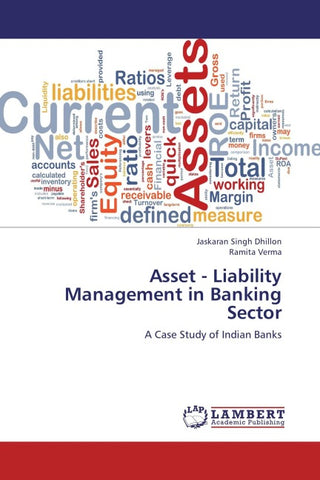 Asset - Liability Management in Banking Sector