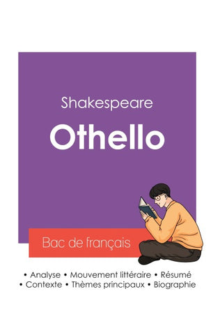 Réussir son Bac de français 2027 : Analyse de la pièce Othello de Shakespeare