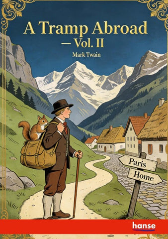 A Tramp Abroad