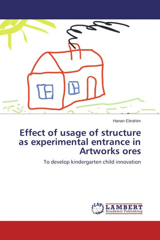 Effect of usage of structure as experimental entrance in Artworks ores