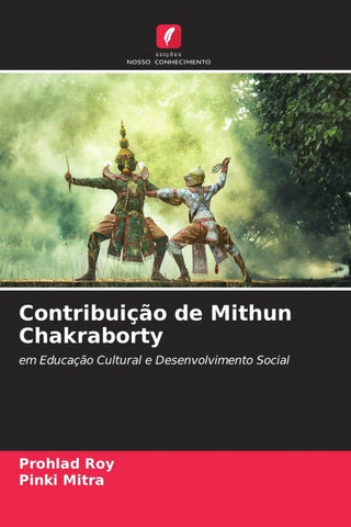 Contribuição de Mithun Chakraborty