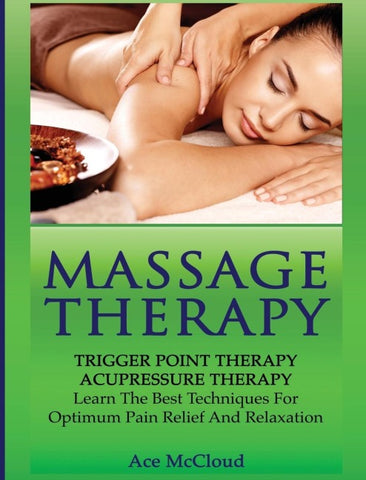 Massage Therapy